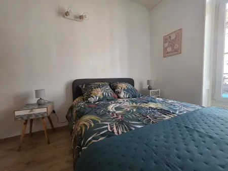 Location appartement à Luxeuil les Bains, Studio douillet au cœur de Luxeuil - 1 pers.