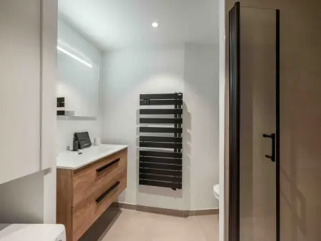 Appartement 80m² vue vallée, 200m des pistes à Méribel : photo 6
