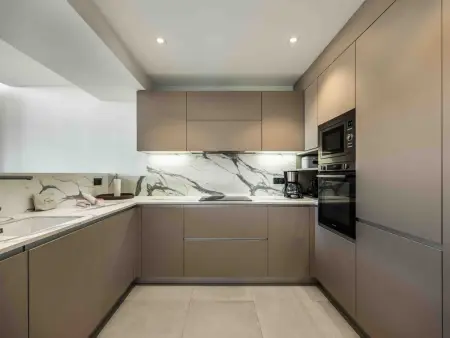 Appartement 80m² vue vallée, 200m des pistes à Méribel : photo 10