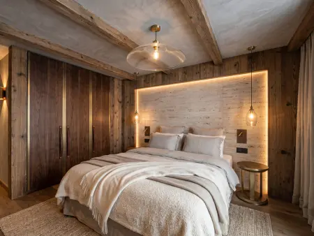 Chalet d'Orion – 15 pers., spa et ascenseur à Vénosc : photo 4