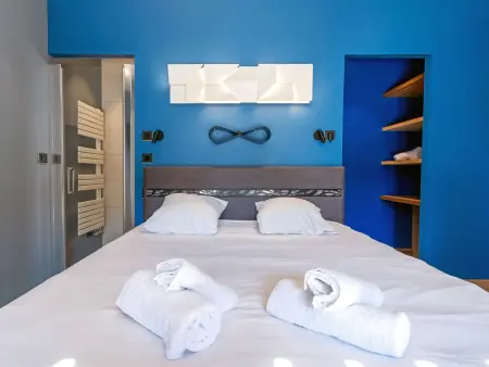 Chalet Leosky 8 pers., 100m² - Vue panoramique : photo 4
