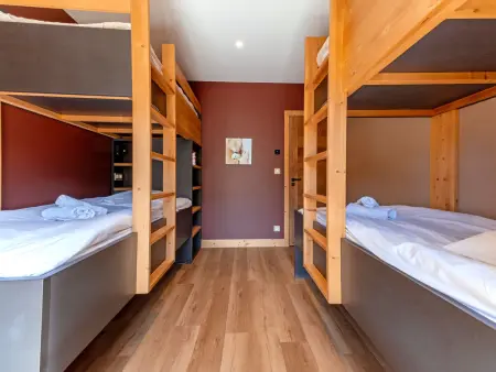 Chalet Leosky 8 pers., 100m² - Vue panoramique : photo 6