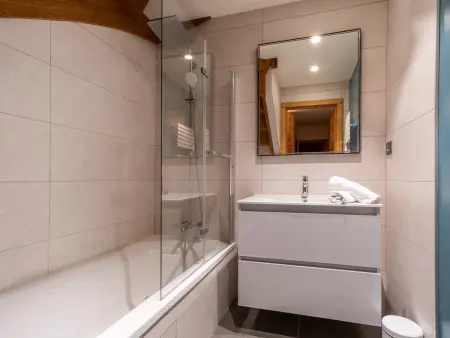 Chalet Leosky 8 pers., 100m² - Vue panoramique : photo 8