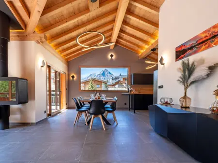 Chalet Leosky 8 pers., 100m² - Vue panoramique : photo 10