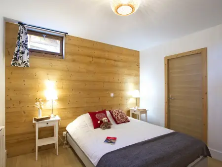 Appartement 80 m² terrasse Sud-Ouest - Les Deux Alpes : photo 5