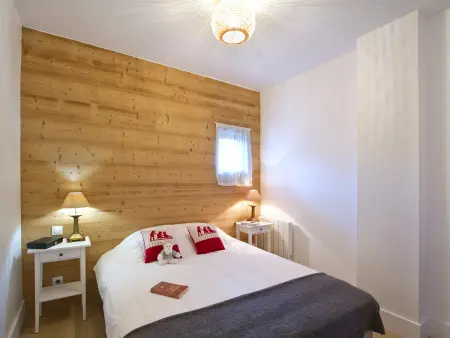 Appartement 80 m² terrasse Sud-Ouest - Les Deux Alpes : photo 7