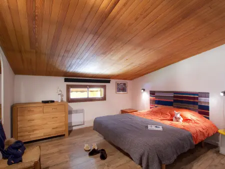 Appartement 8 pers., pieds des pistes aux Deux Alpes : photo 3
