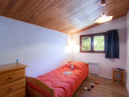Appartement 8 pers., pieds des pistes aux Deux Alpes : photo 4