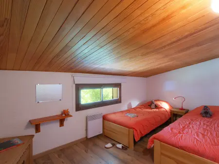 Appartement 8 pers., pieds des pistes aux Deux Alpes : photo 5