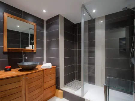 Appartement 8 pers., pieds des pistes aux Deux Alpes : photo 6