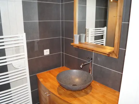 Appartement 8 pers., pieds des pistes aux Deux Alpes : photo 9
