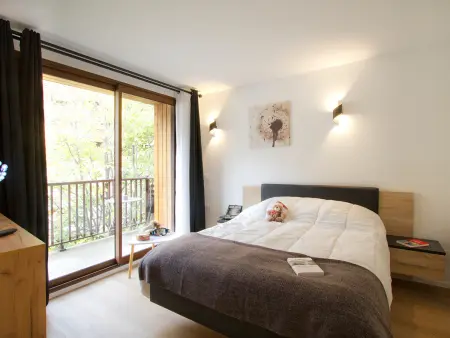 T2 cabine 48m² aux Deux Alpes, 100m des pistes : photo 5