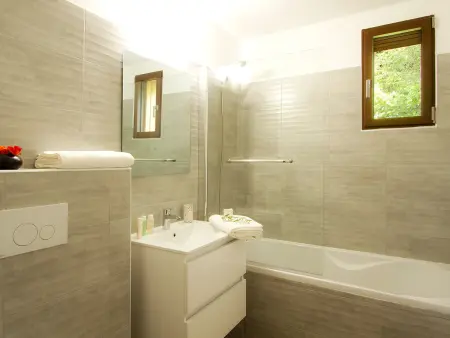 T2 cabine 48m² aux Deux Alpes, 100m des pistes : photo 7