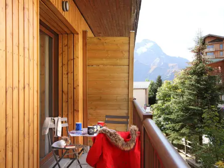 T2 cabine 48m² aux Deux Alpes, 100m des pistes : photo 8