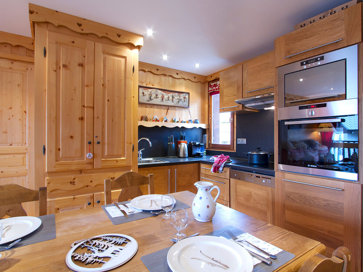 Appartement 55m² aux Deux Alpes, 50m des pistes - Photo 4