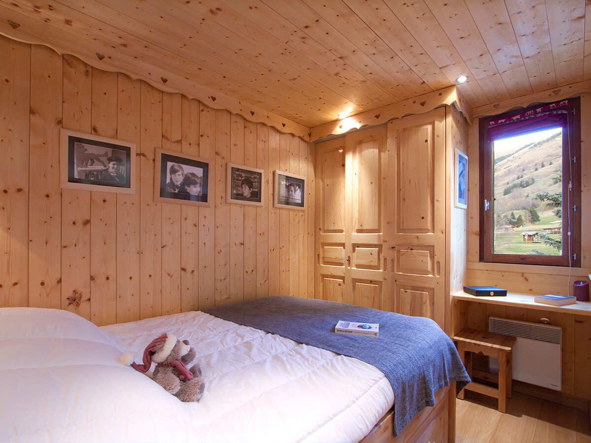 Appartement 55m² aux Deux Alpes, 50m des pistes - Photo 5