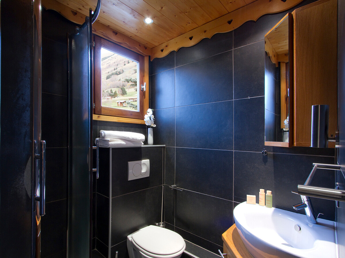 Appartement 55m² aux Deux Alpes, 50m des pistes - Photo 7