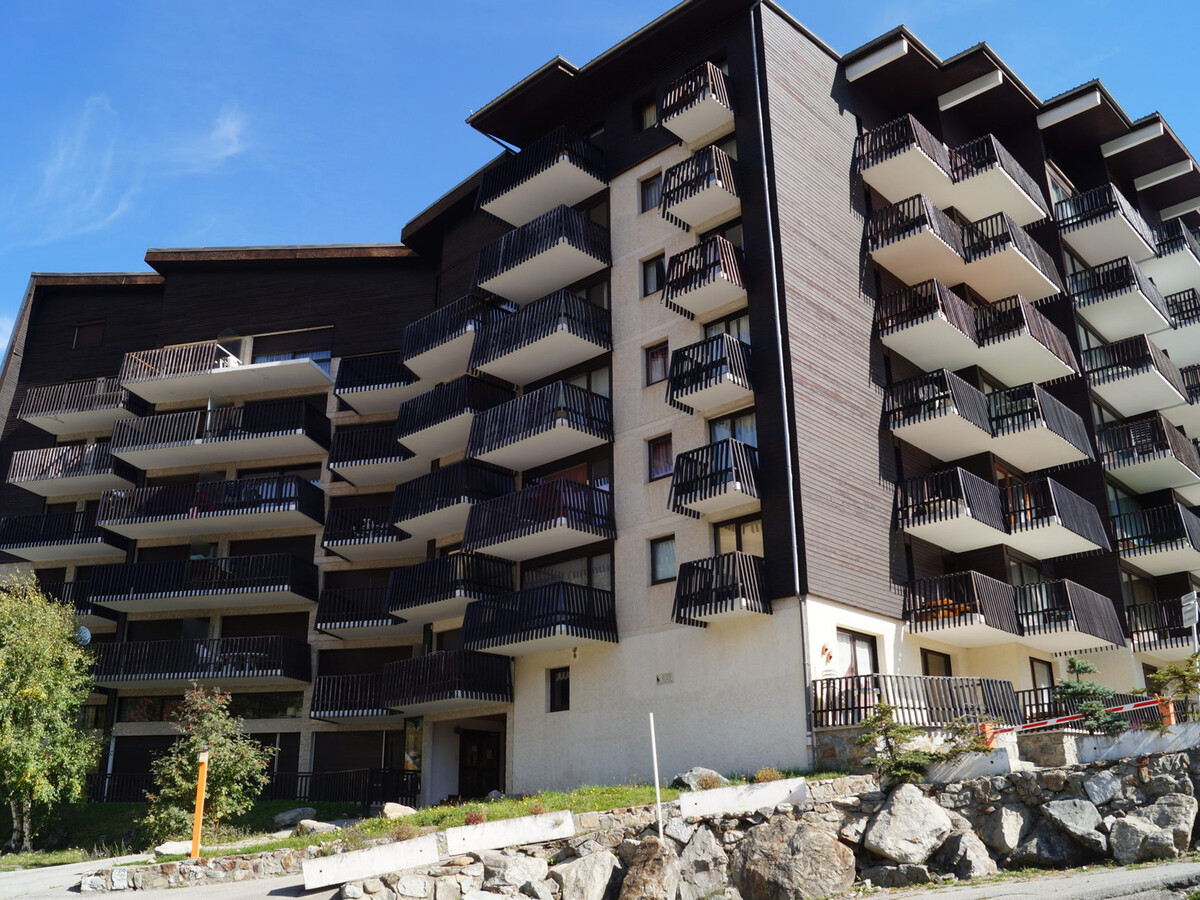 Appartement 55m² aux Deux Alpes, 50m des pistes - Photo 9