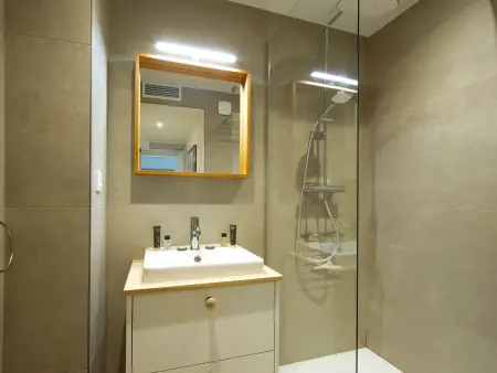 Appartement 6 pers. aux Deux Alpes, accès direct pistes : photo 7