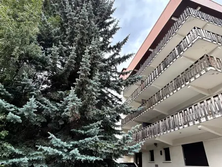 Appartement 6 pers. aux Deux Alpes, accès direct pistes : photo 9