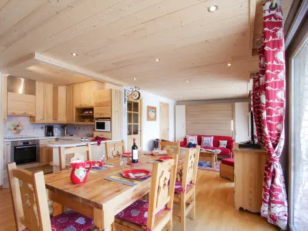 Appartement 6 pers. centre station Les Deux Alpes : photo 2