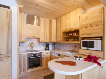 Appartement 6 pers. centre station Les Deux Alpes : photo 3