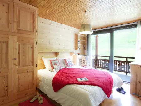 Appartement 6 pers. centre station Les Deux Alpes : photo 4
