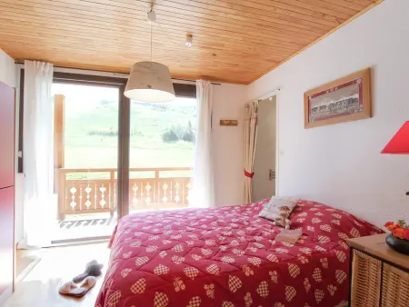 Appartement 6 pers. centre station Les Deux Alpes : photo 6