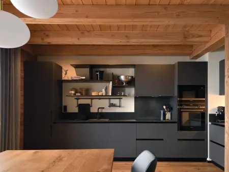 Appartement exceptionnel avec vue montagne - 11 pers. : photo 3