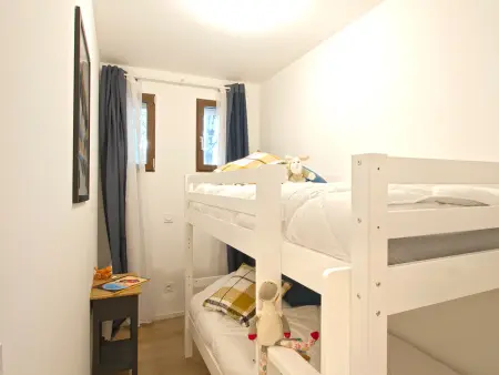 Appartement 48m² aux Deux Alpes, pistes à 100m : photo 6