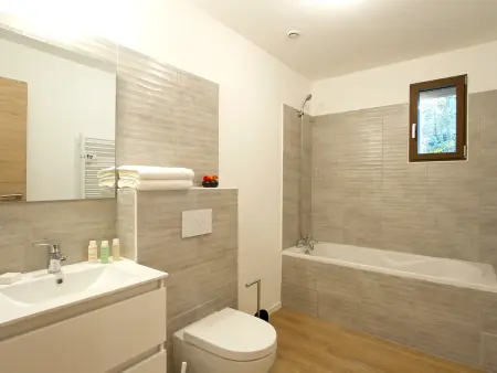 Appartement 48m² aux Deux Alpes, pistes à 100m : photo 7