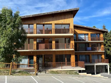 Appartement 48m² aux Deux Alpes, pistes à 100m : photo 10