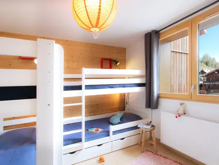 Appartement 60m² aux Deux Alpes, 50m des pistes : photo 5