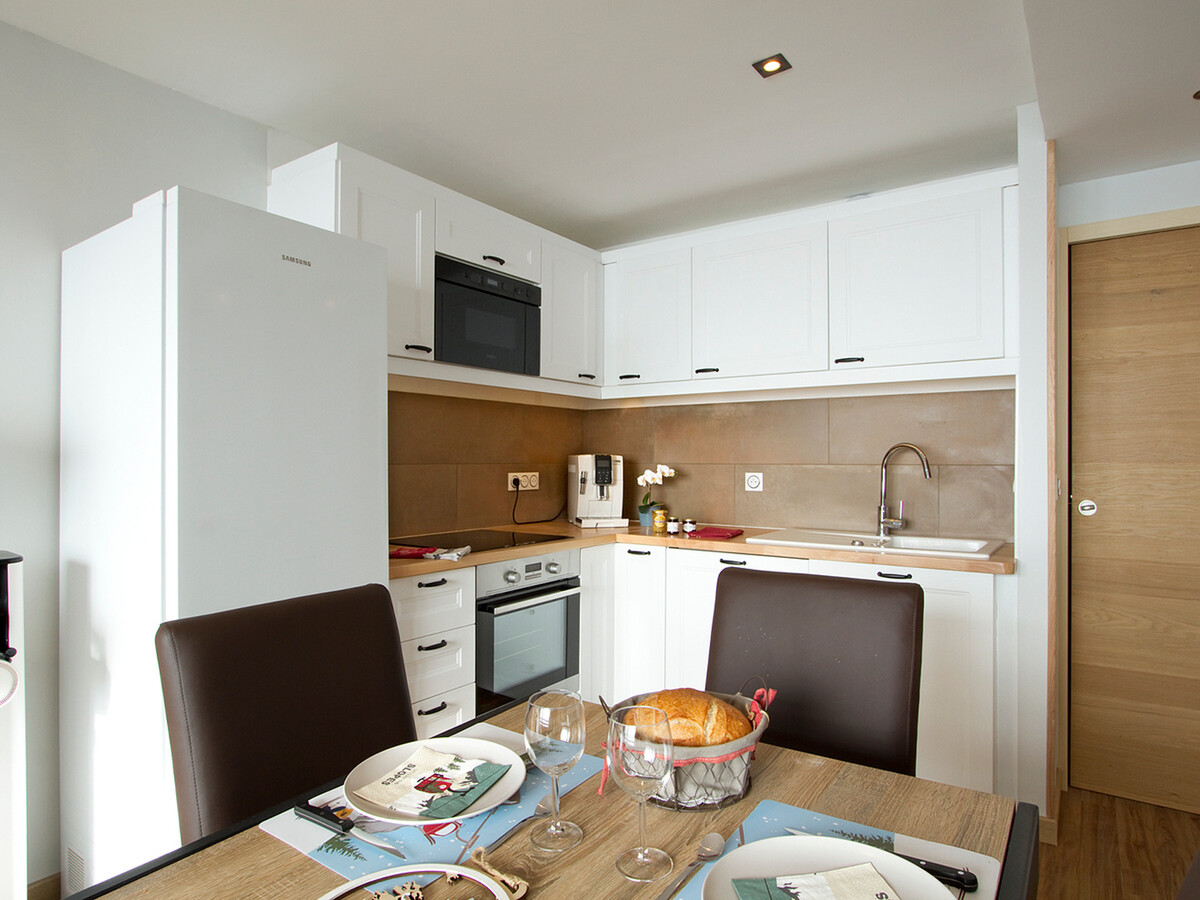 Appartement vue Muzelle, balcon sud - Les Deux Alpes - Photo 3