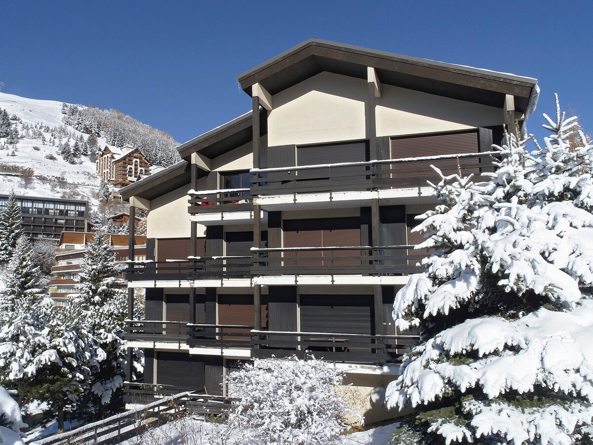 Appartement vue Muzelle, balcon sud - Les Deux Alpes - Photo 8