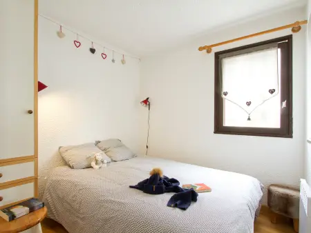 Appartement 36m² aux Deux Alpes, 100m des pistes : photo 4