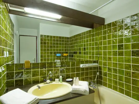 Appartement 36m² aux Deux Alpes, 100m des pistes : photo 6