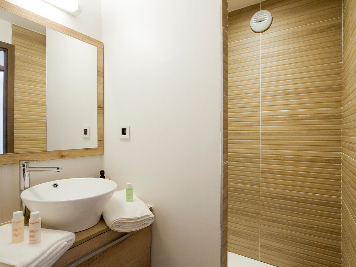 Appartement 6 pers. vue glacier aux Deux Alpes - Photo 7