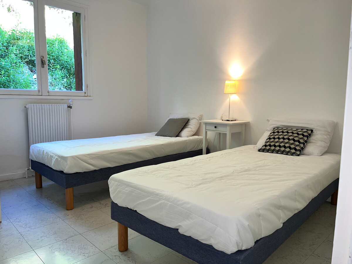 Appartement 72m² vue massifs, balcon Est – Les Deux Alpes - Photo 5