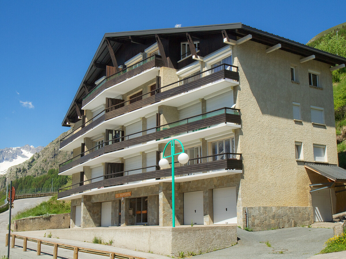 Appartement 72m² vue massifs, balcon Est – Les Deux Alpes - Photo 9