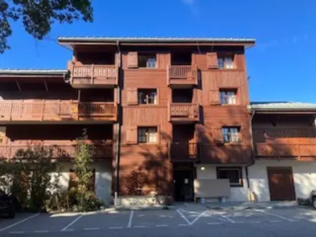 Appartement 75 m² balcon sud-ouest, 6 personnes : photo 10