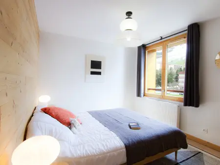 T4 107 m² aux Deux Alpes, 100 m pistes et remontées : photo 7