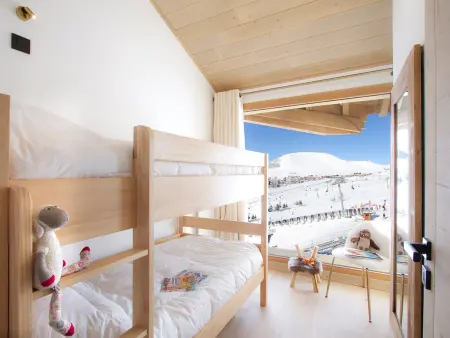 Grand appartement 10 pers. ski aux pieds à Huez : photo 9