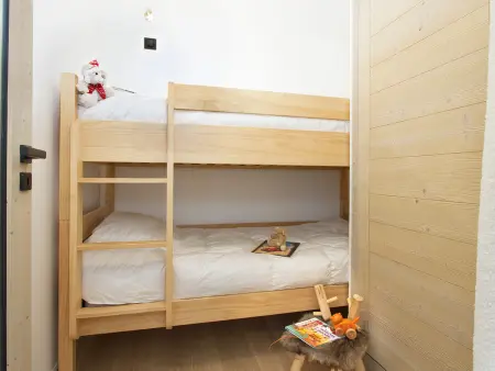 Grand appartement 10 pers. ski aux pieds à Huez : photo 10