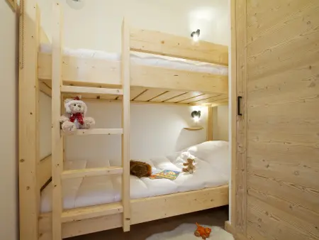 Appartement lumineux ski aux pieds à Huez, 6 pers. : photo 7