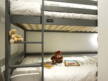 Appartement 45 m² vue pistes à Huez - départ skis aux pieds : photo 6