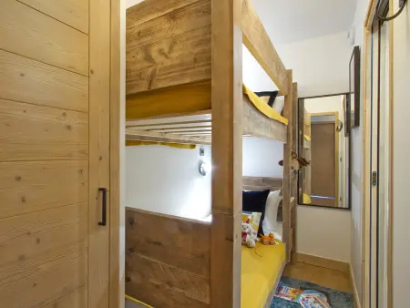 Duplex 104 m² lumineux, skis aux pieds à Huez : photo 8