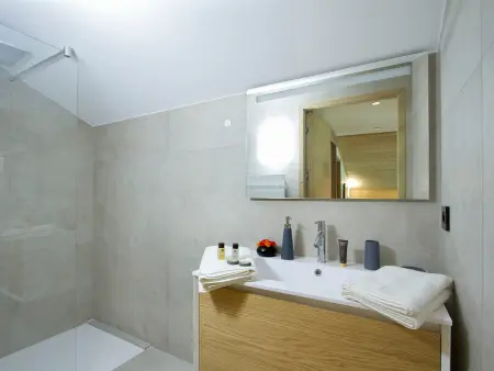 Duplex 104 m² lumineux, skis aux pieds à Huez : photo 10