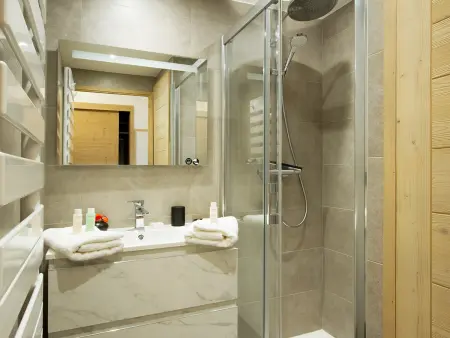 Appartement 4 pers. à Huez, ski aux pieds et vue pistes : photo 7