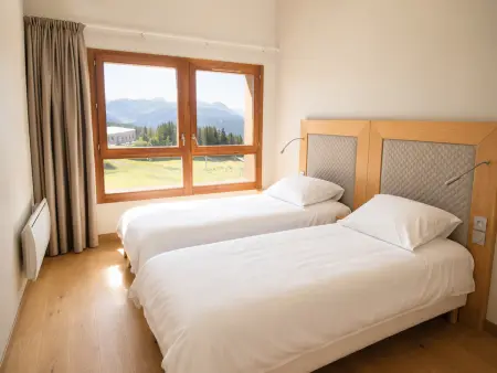 Appartement 80m² au dernier étage - Piscine & Spa : photo 6